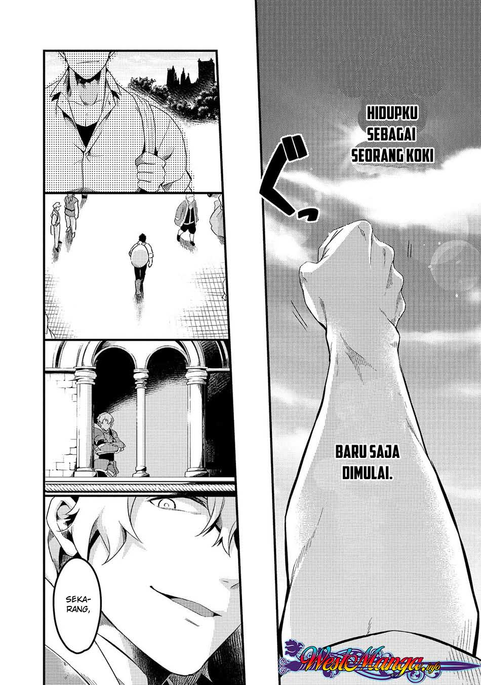 Welcome to Cheap Restaurant of Outcasts! (Tsuihousha Shokudou e Youkoso!)